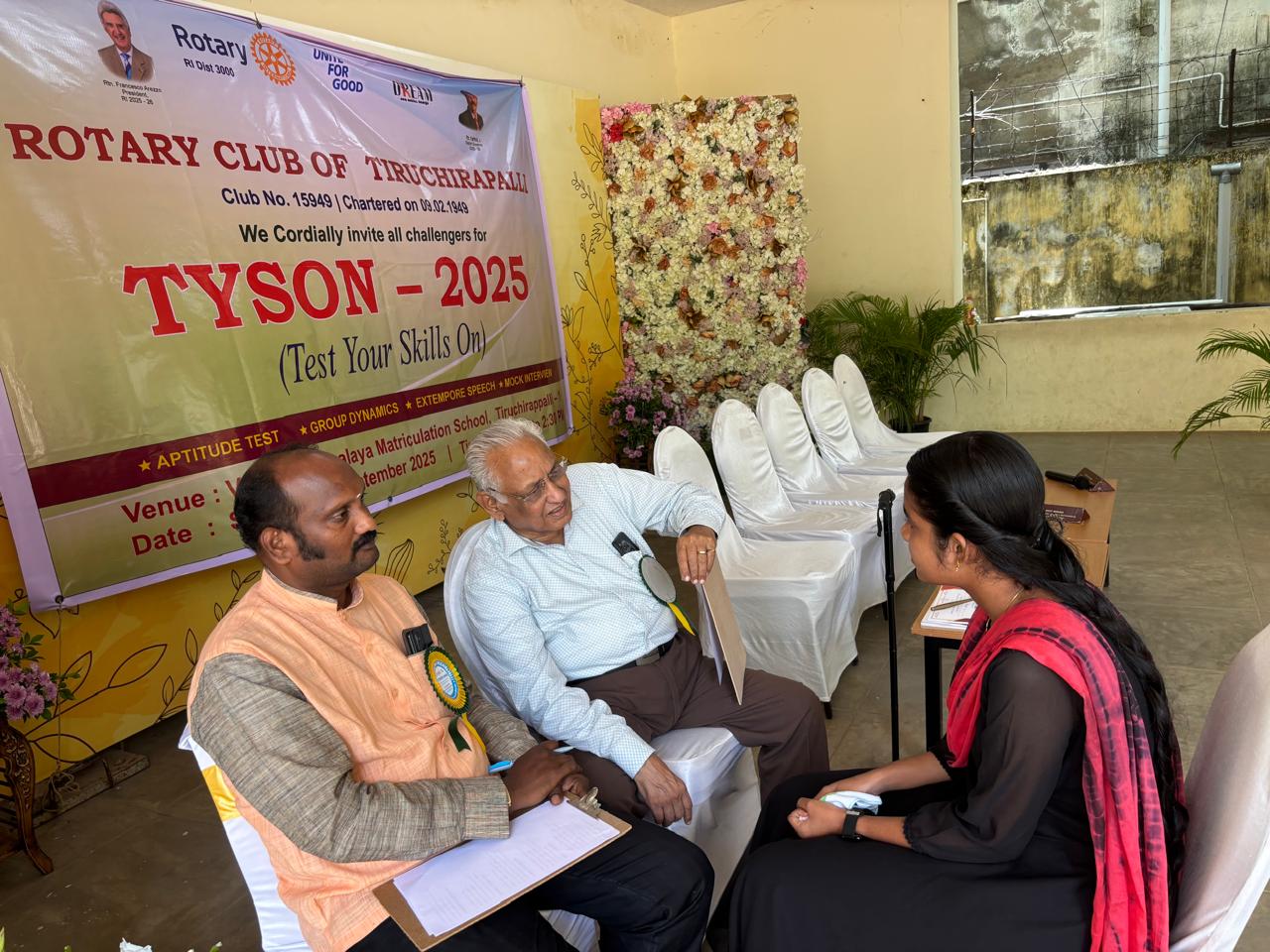 Event photo